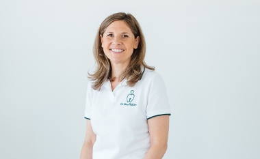 Dr. Nina Richter